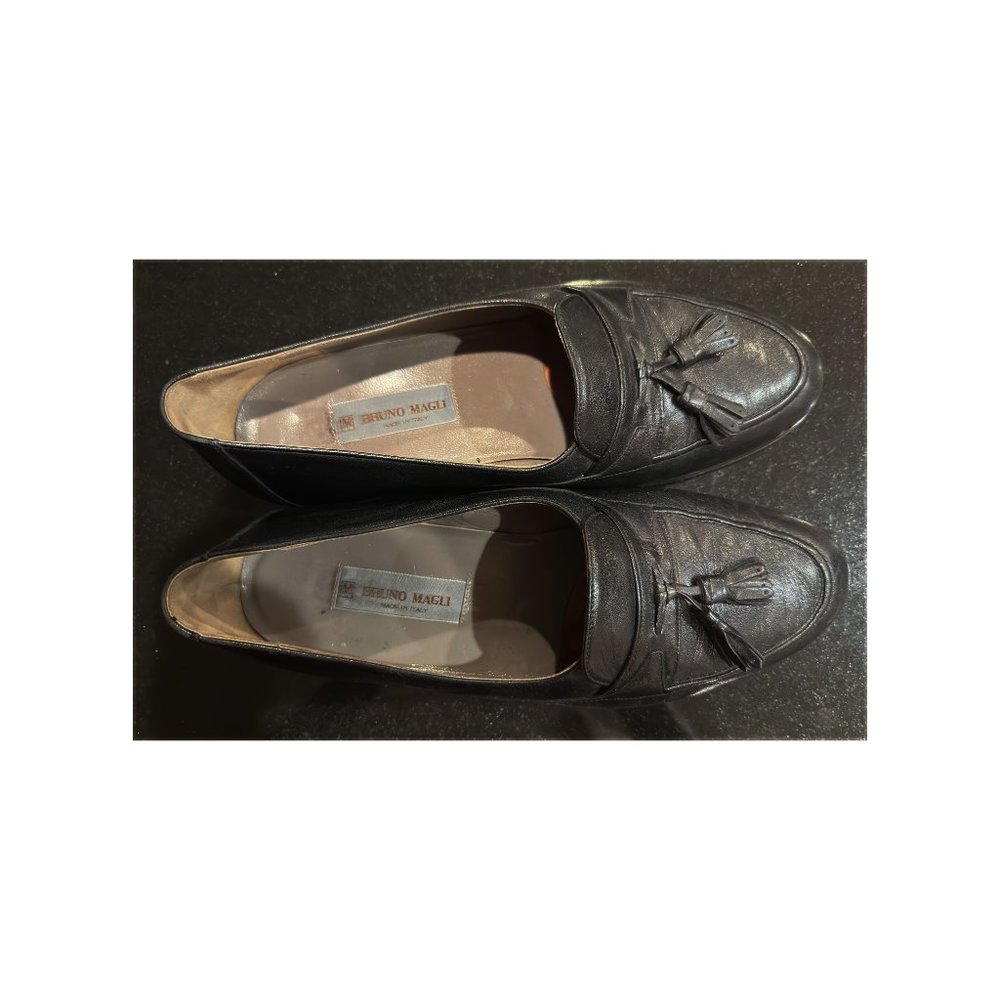 Bruno Magli Dress Shoes - Gem display picture 2